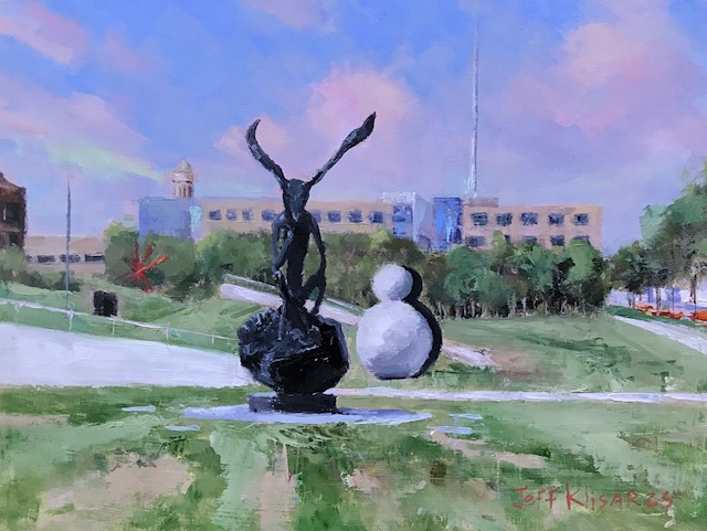 sculpturepark.jeffklisares