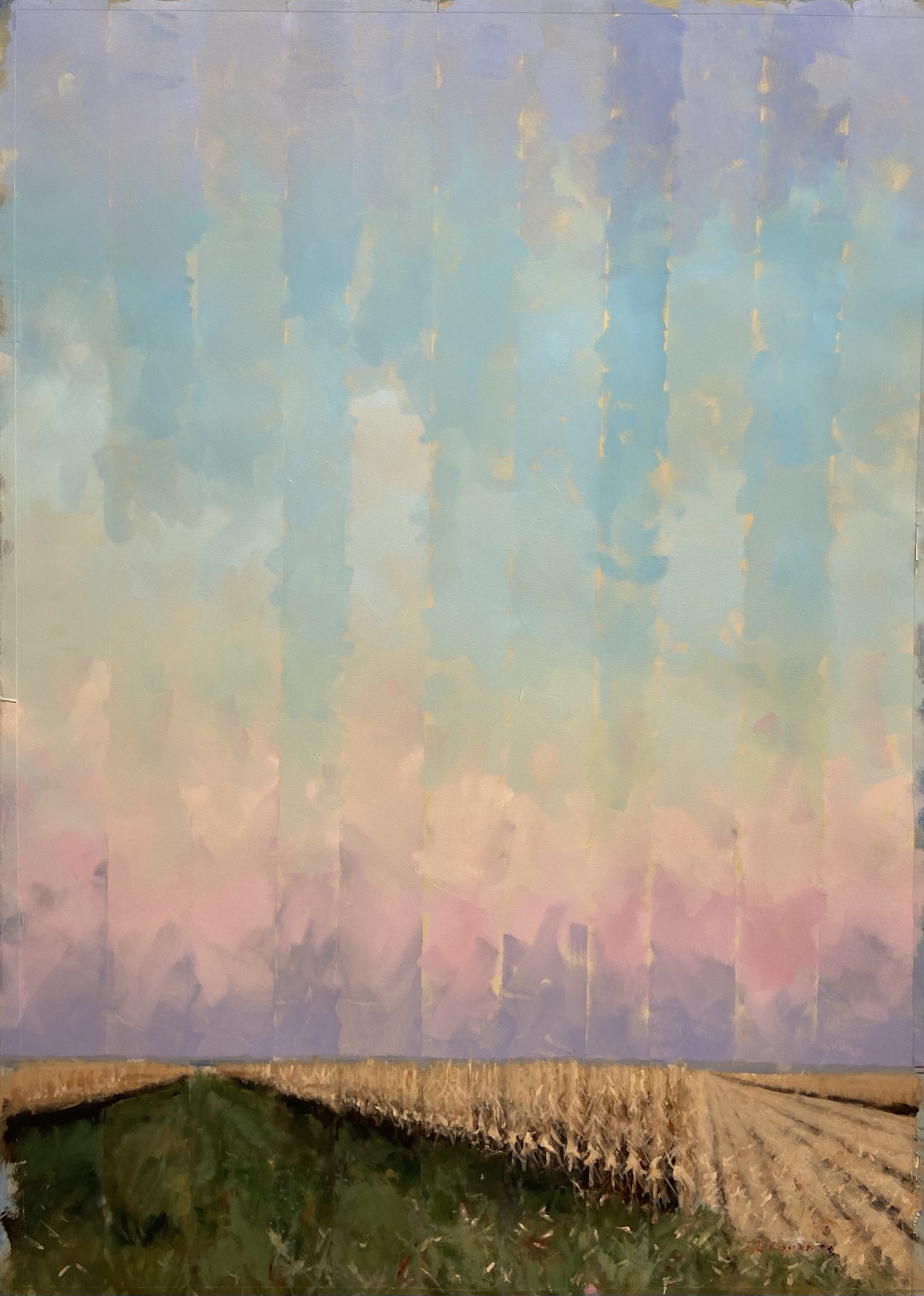 Fallow BFK | jeff klisares