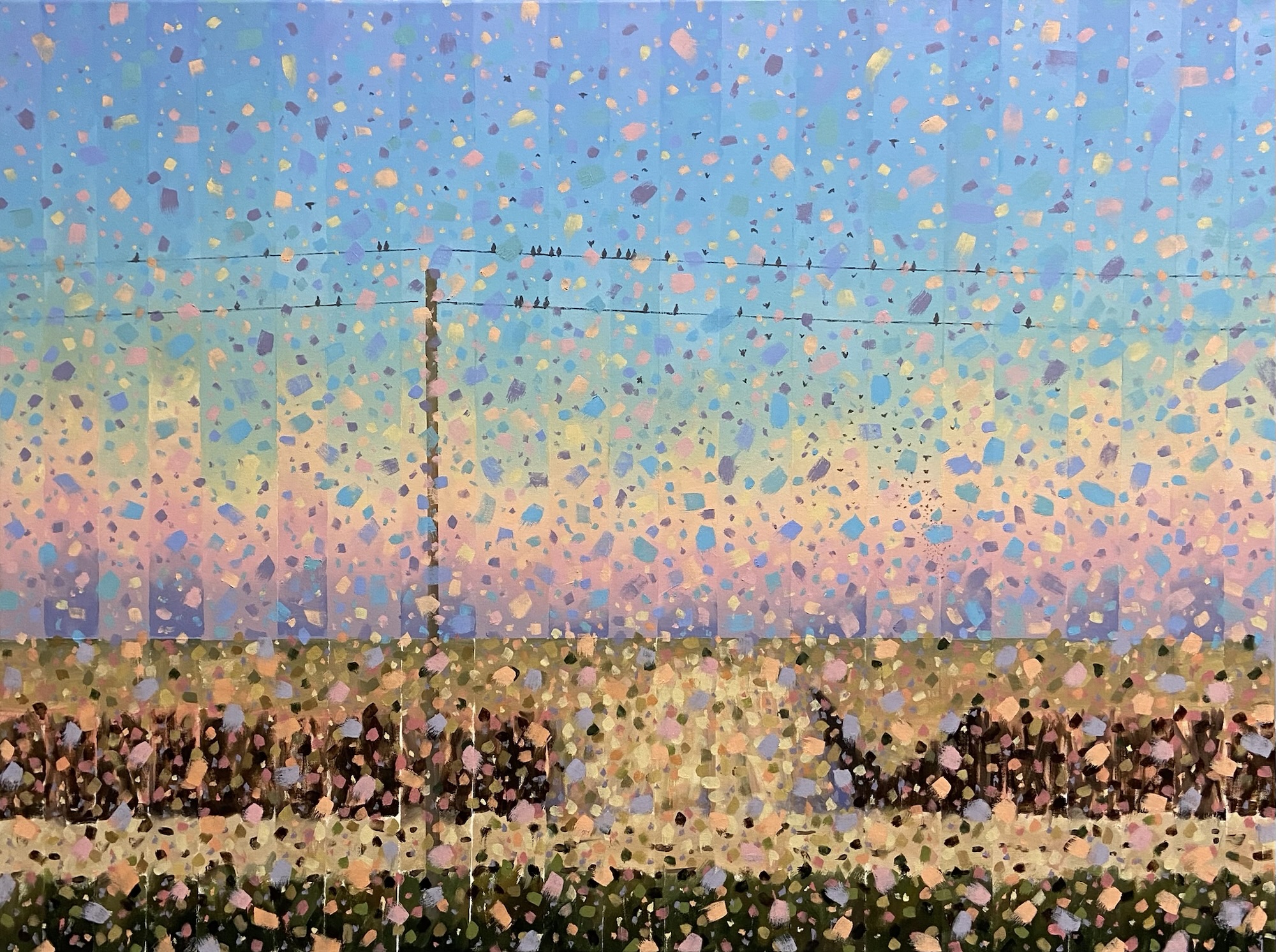 big sky | jeff klisares