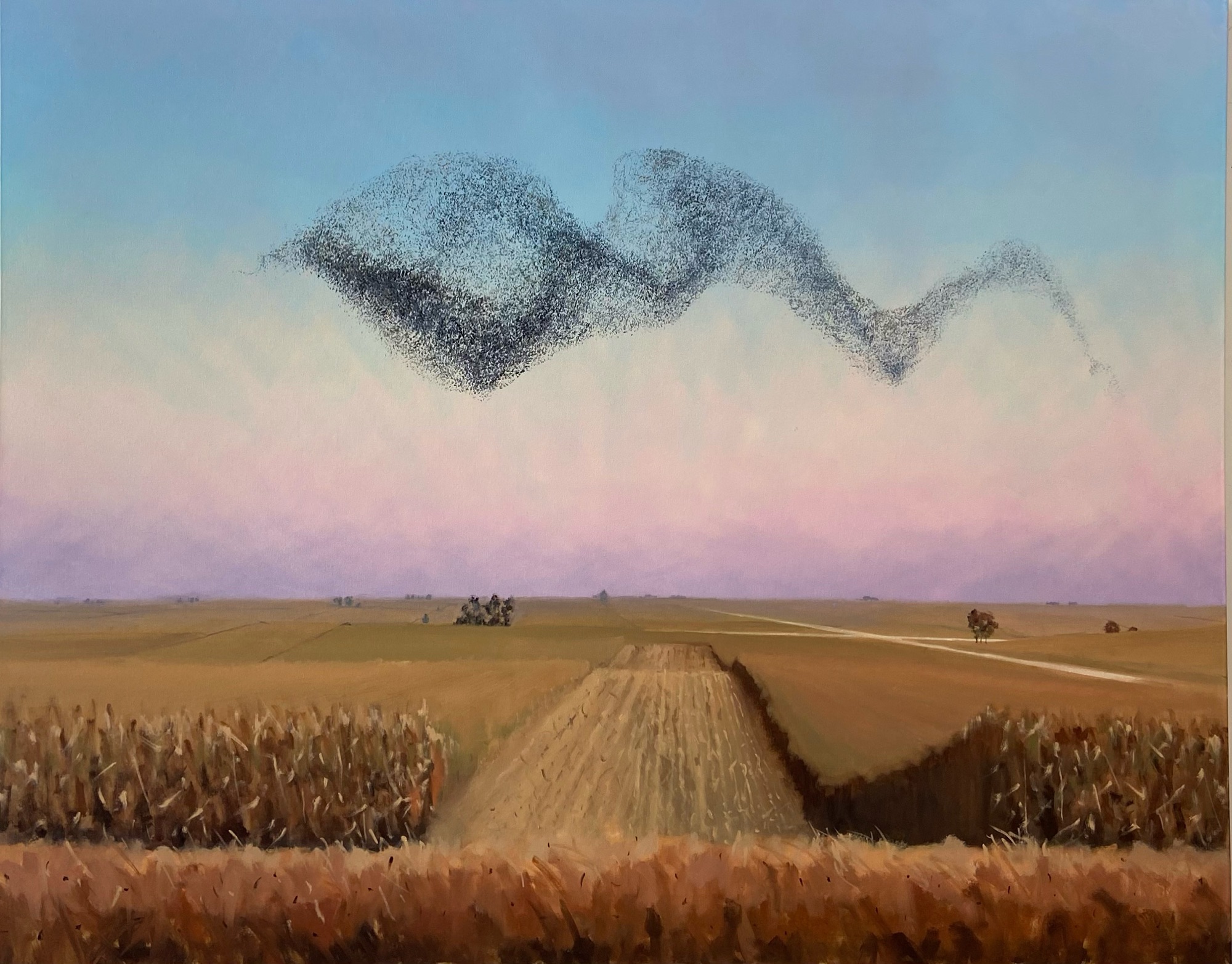 big sky | jeff klisares