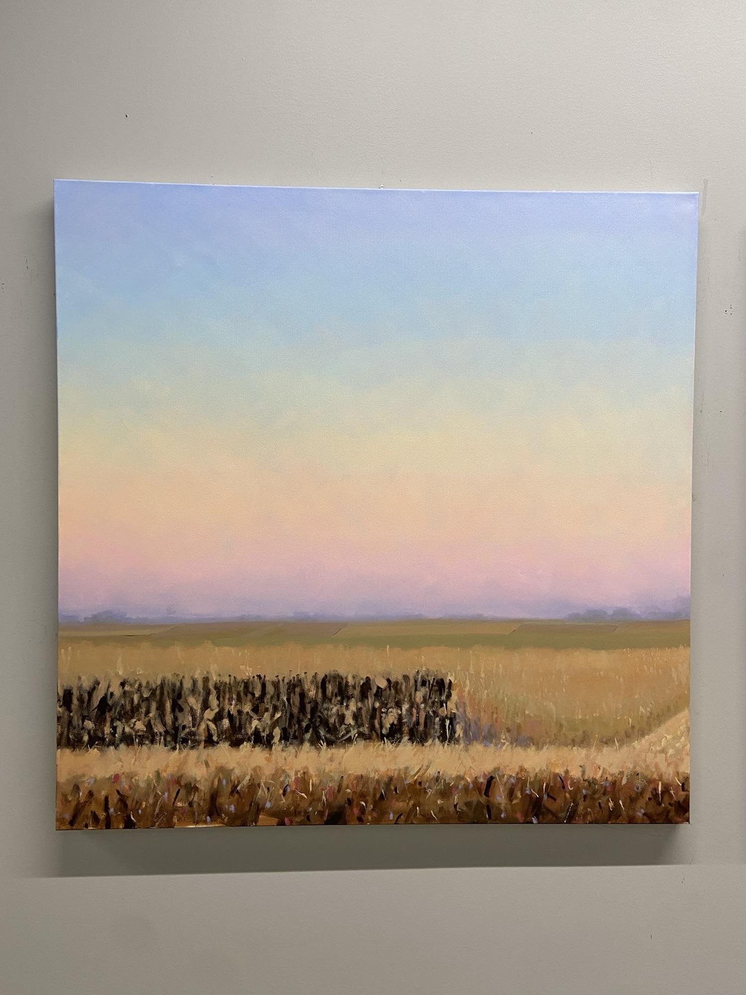 oil painting | jeff klisares