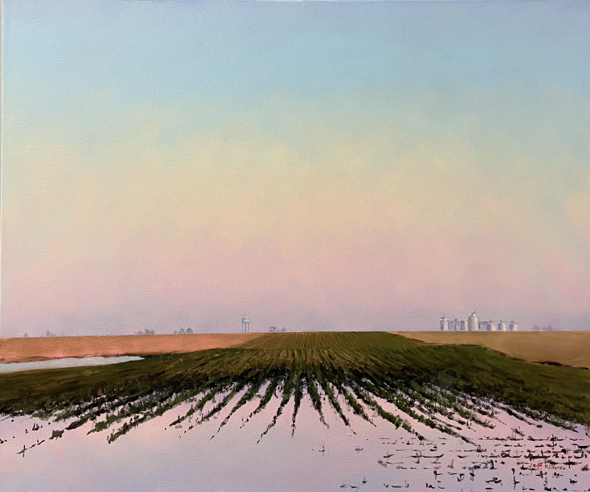 Jeff Klisares | jeff klisares